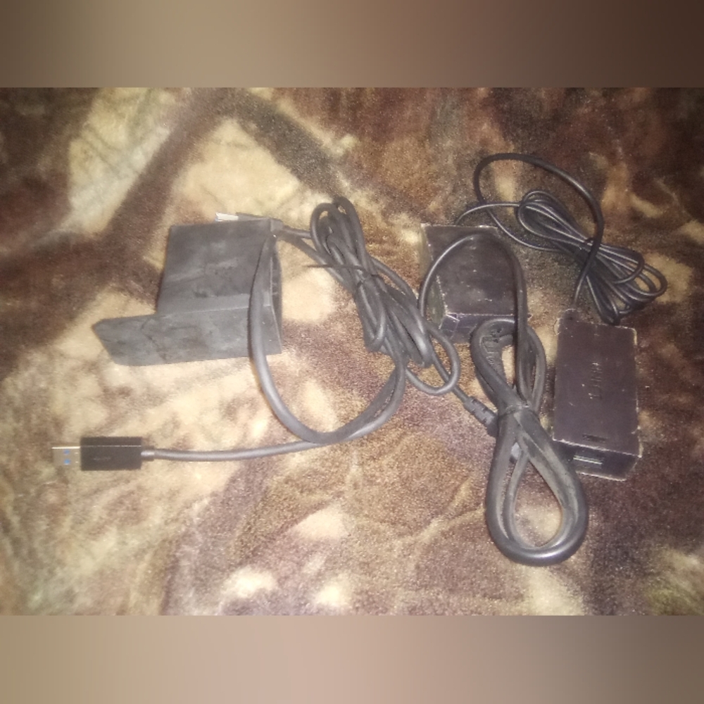 Xbox One Kinect Camera - Picture 2 of 2